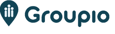 Groupio Travel logo